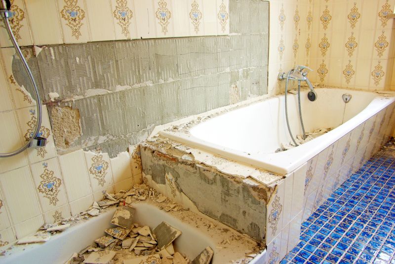 Bathroom Remodeling in Chardon, OH
