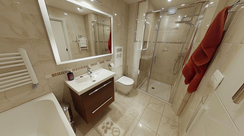 Bathroom Makeover Service in Cleveland, OH