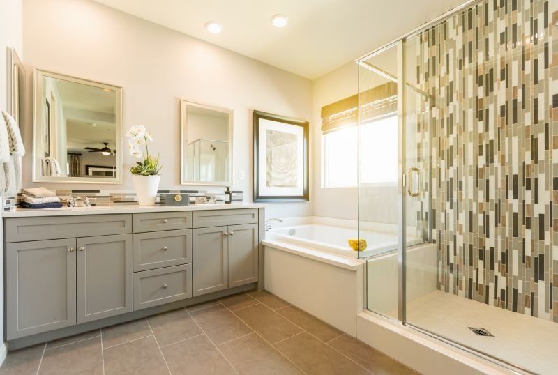 Bathroom Makeover Service in Mentor, OH