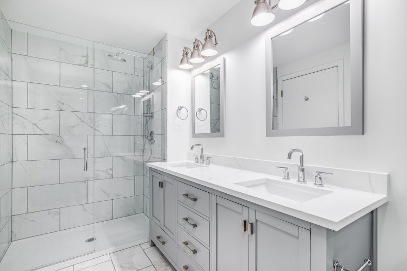 Bathroom Makeover Service in Mentor, OH