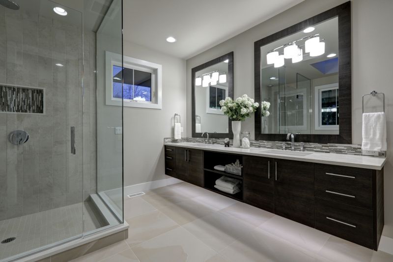 Bathroom Remodeling in Chardon, OH