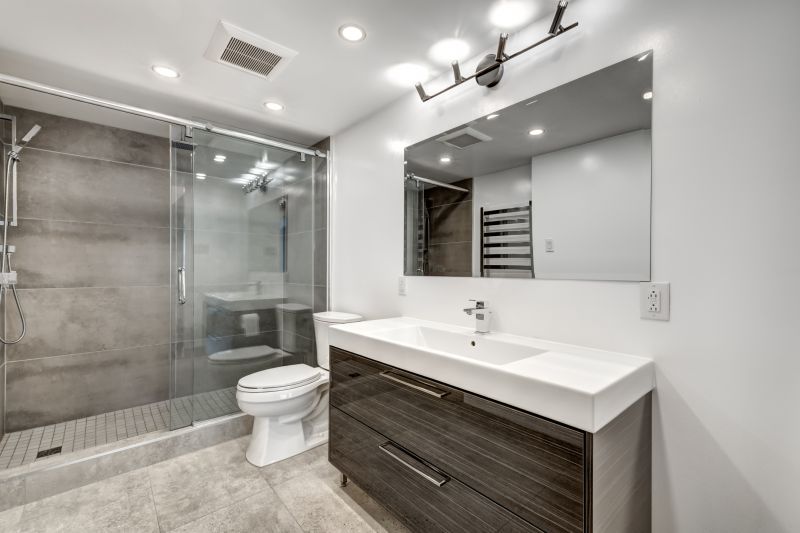 Bathroom Remodeling in Painesville, OH