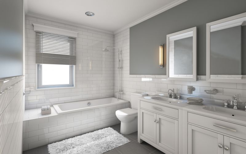 Bathroom Renovation in Perry, OH