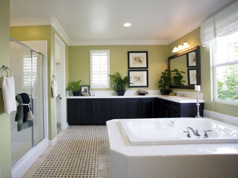 Luxury Bathroom Remodeling in Chardon, OH