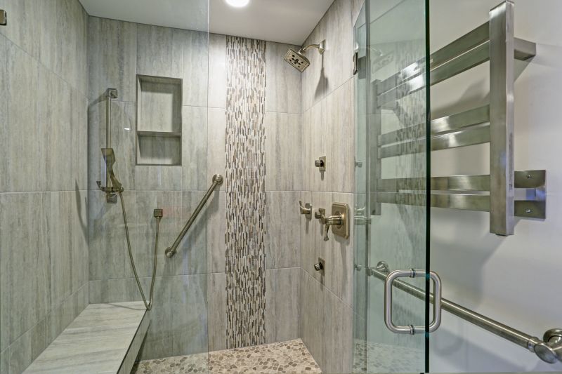 Shower Remodeling in Solon, OH