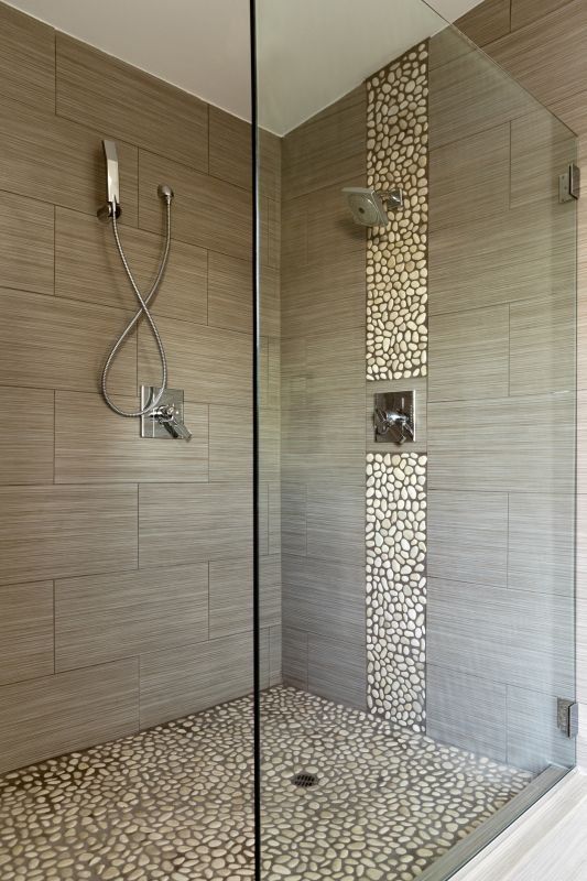 Shower Renovation in Chardon, OH