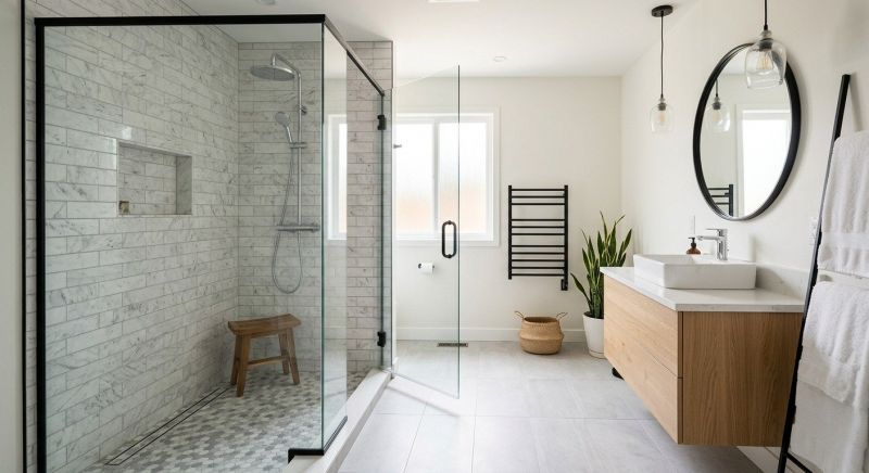 Tub Conversion Service in Chardon, OH