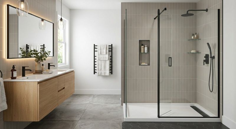 Tub Conversion Service in Chardon, OH