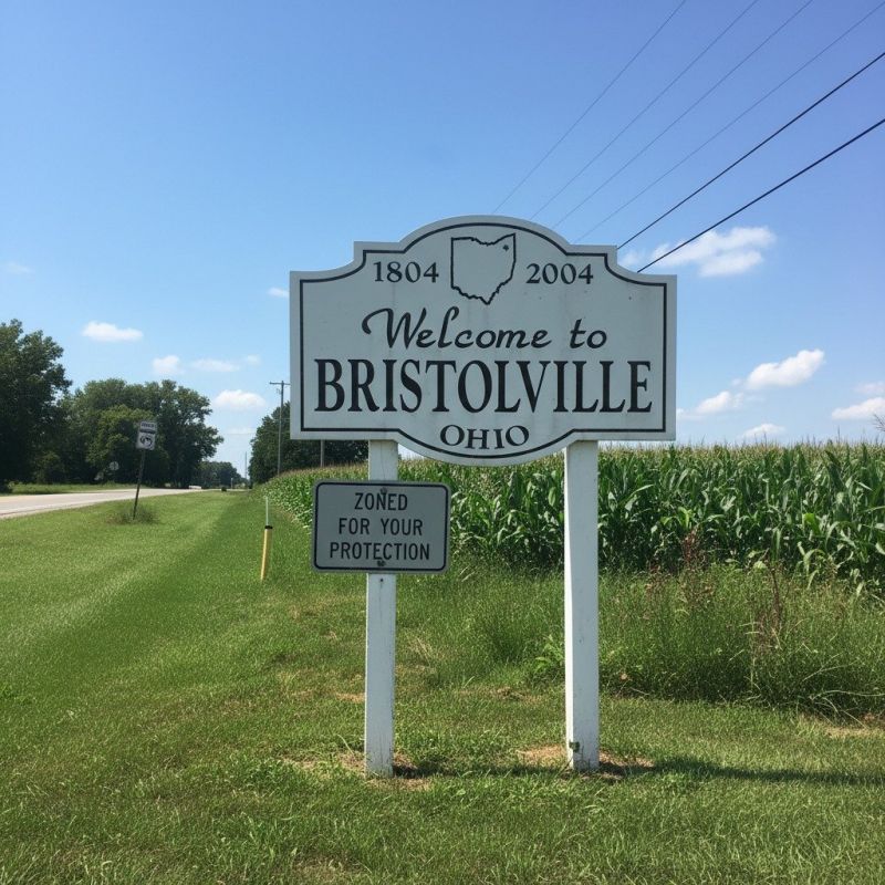 Bristolville, OH