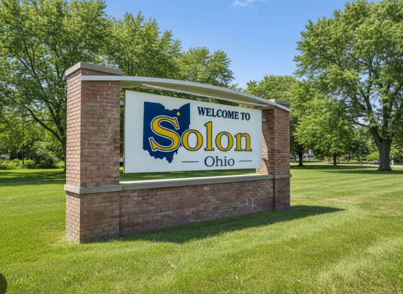 Solon, OH